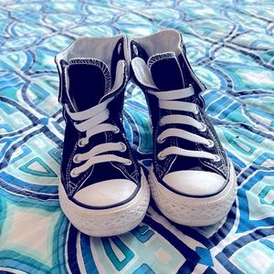 Toddler 10.5 converse